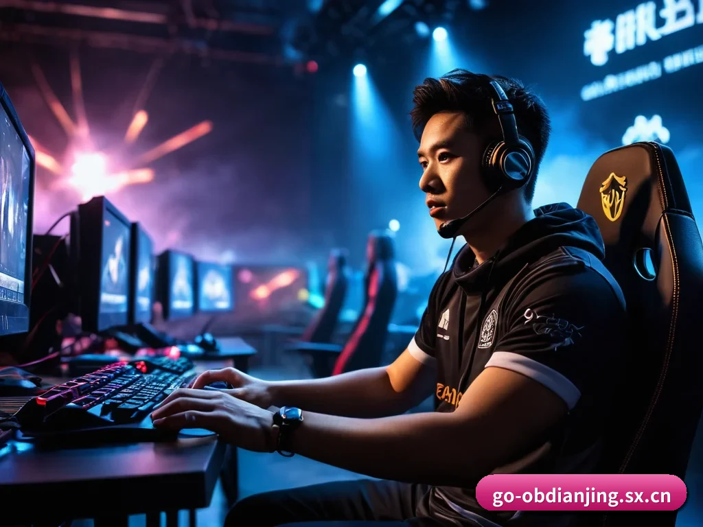 OB电竞 APP 深度功能（OB Esports）