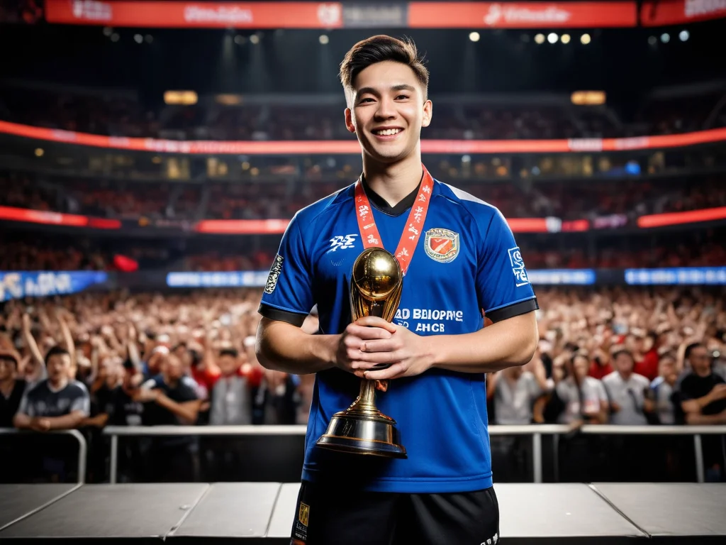Creme确认出战2026MSI最新赛事备战情况及看点汇 - OB Esports