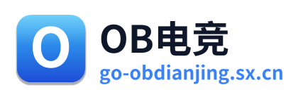 OB电竞 Logo